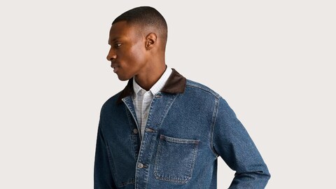 A Surprising Brand Might’ve Just Won This Year’s Best Affordable Chore Coat Debate