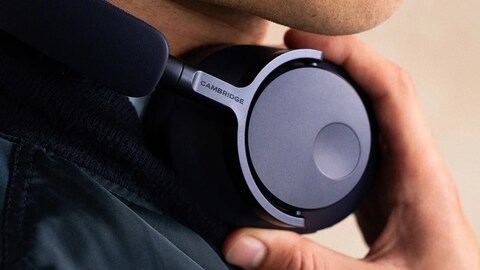 Did a Revered British Hi-Fi Brand Just Make the Best Affordable ANC Headphones?