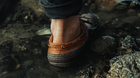 Did Crocs Finally Improve Upon the Classic Shoe They Were Designed to Beat?
