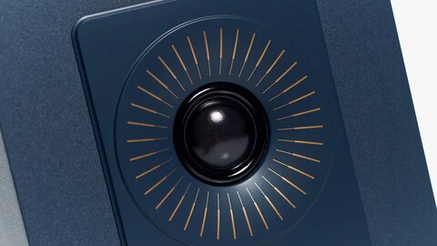A Respected Hi-Fi Maker’s New Bookshelf Speakers Are Unexpectedly Affordable