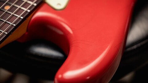 Fender Just Reimagined Its Legendary Guitars from the ’50s and ’60s