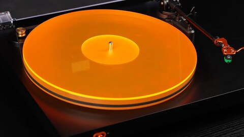 A Respected Hi-Fi Brand Just Released a Turntable That’s Unexpectedly Affordable