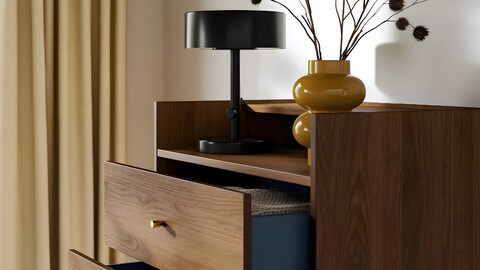 Ikea’s New Furniture Collection Looks Shockingly Rich