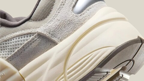 New Balance Could’ve Made This Shoe. The Truth Is Far More Surprising