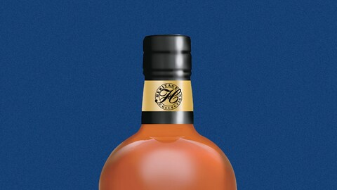 One of America’s Most Prestigious Whiskeys Just Backed a Massive Trend