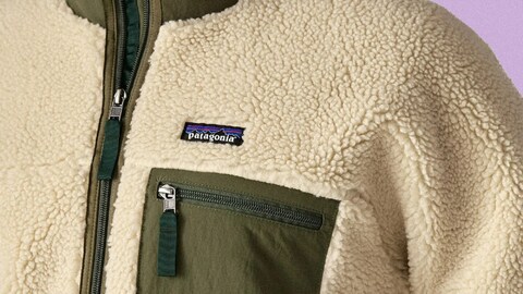 Patagonia’s Best-Looking Fleece Gets Some Small Changes That Make a Big Difference