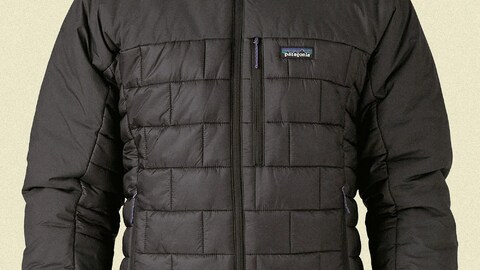 Can Patagonia Outdo Arc’Teryx with a Beefy Big Brother to the Legendary Nano Puff?