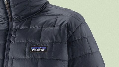 Patagonia’s Most Beloved Travel Jacket Gets Some Subtle yet Compelling Upgrades
