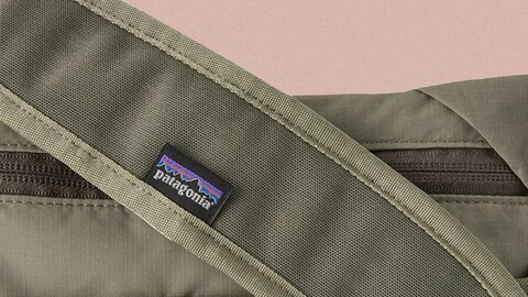 Patagonia’s Affordable EDC-Outdoor Pack Brings an Indiana Jones Favorite into Modernity