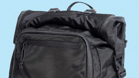 Could This Be the Most Adaptable EDC and Travel Backpack Ever?
