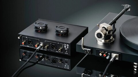 Pro-Ject’s New Hi-Fi Component Is an Easy Upgrade for Your Turntable