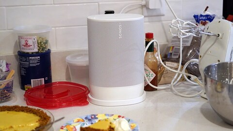 Sonos Is Having a Rare Sale on Some of Its Most Popular Speakers