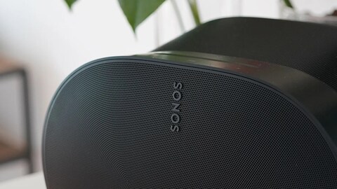 Sonos Is Having a Rare Sale on One of Its Best Hi-Fi Speakers