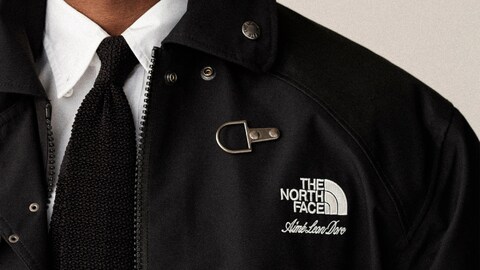 The North Face Launches Refined Takes on Some of Its Best Streetwear Staples