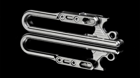 This Titanium Tool Improves on an EDC Classic in Some Crucial Ways