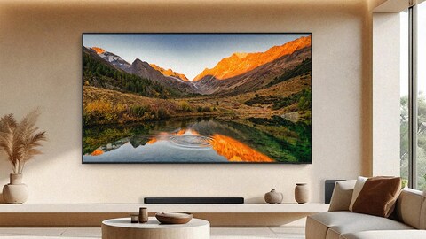 Today in Gear: Samsung Just Made Its Stunning Flagship TV Even Bigger