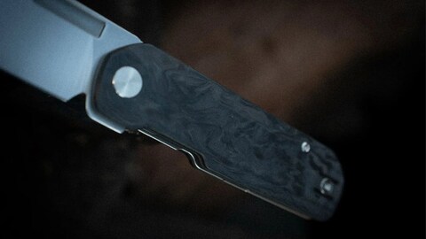 Vero Engineering’s Most Affordable EDC Knife Still Won a Major Blade Show Award