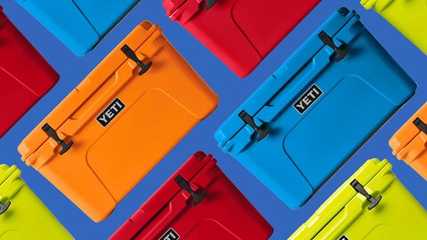 This Little-Known Upgrade Makes Most Yeti Hard Coolers Even More Capable