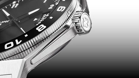 This Hardcore Military Tool Watch Brand Finally Made a Pilot’s Watch