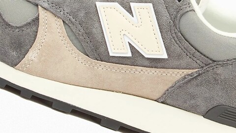 New Balance’s Latest Revival Will Replace My Favorite Sneaker