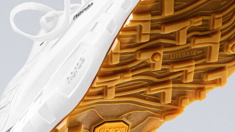 The “World’s Most Durable Trail Shoe” Just Leveled Up in the Best Way