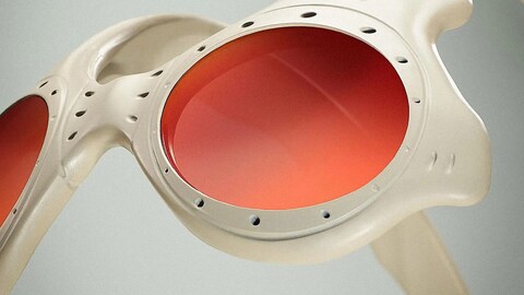 Oakley Brings Back Its Most Iconic (and Radical) Sunglasses, Ever