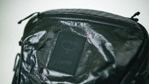 Between Its Materials and Design, This New Backpack Puts the Whole EDC Industry on Notice