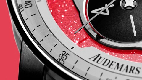 The Coolest Audemars Piguet Watch of 2025 Isn’t a Royal Oak