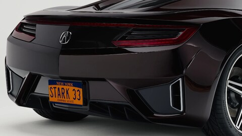 The Most Interesting Car in Marvel’s 37-Movie Run Is Finally Getting Some Attention