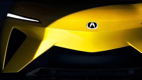 After Nearly 20 Years, a Legendary Japanese Sports Car Has Returned — but with an Unexpected Twist