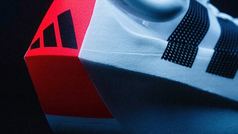 Adidas Can Officially Claim the Boldest Super Shoe of the Year and It’s Not Close