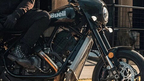 13 Awesome New Motorcycles Rolling Out Right Now