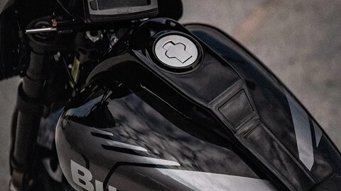A Legendary Motorcycle Brand Is Building the Best-Looking Cruiser I’ve Seen in Years