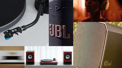 The Best New Gadgets and Hi-Fi Releases of 2025 (Updated)