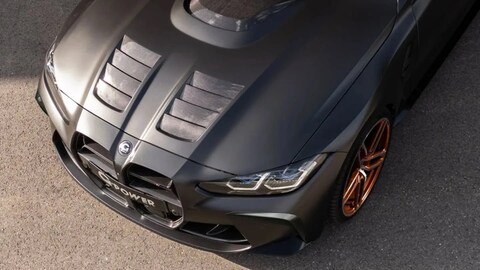 This Tuned BMW Convertible Is About to Embarrass So Many Supercars