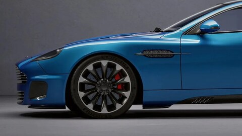 The World’s Most Beautiful Station Wagon Could Soon Become a Reality
