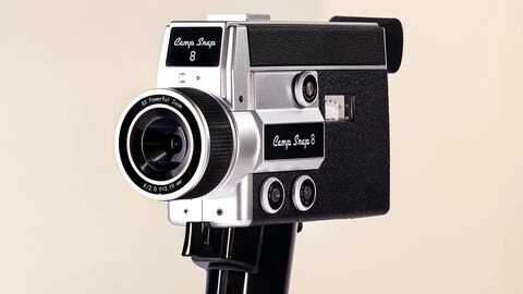 This Vintage-Inspired Camera Recaptures the Magic of Shooting Film in the 1970s