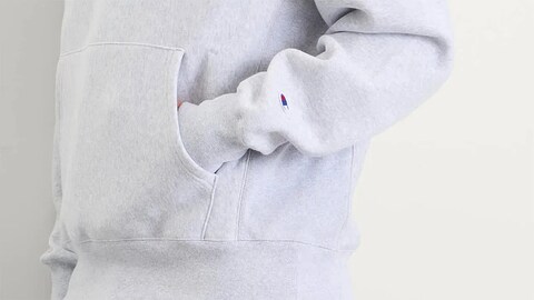 Champion’s Best Hoodie (by a Mile) Is Extra Affordable Right Now