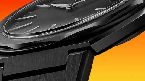 The Best Affordable Sports Watch Just Got Slimmer, Sleeker and Classier