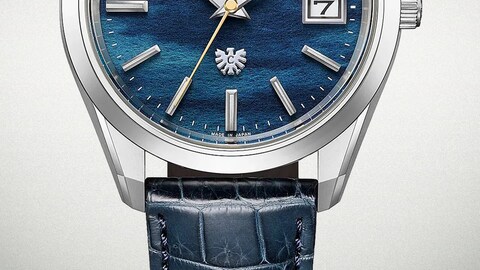 Citizen Is Coming for Grand Seiko’s Lunch With a Pair of New Watches