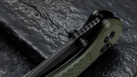 Civivi’s Tactically Styled, Multi-Deploying New EDC Knife Looks Way Too Good for Its Price