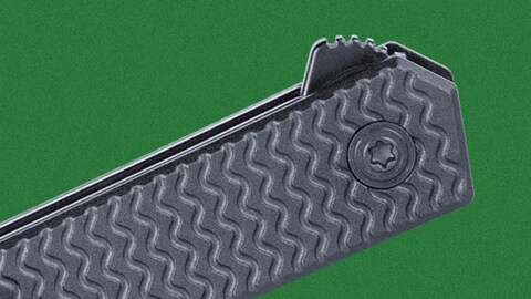 Is This Stunning Sized-Down CRKT Knife Even Better Than Its Award-Winning Predecessor?