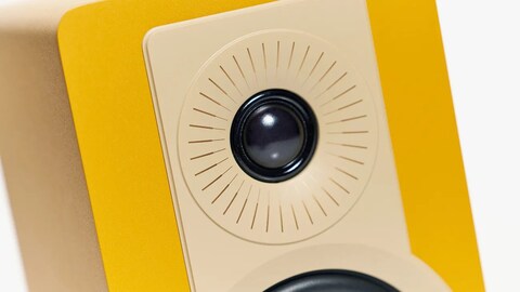 A Respected Hi-Fi Maker’s New Bookshelf Speakers Are Unexpectedly Affordable