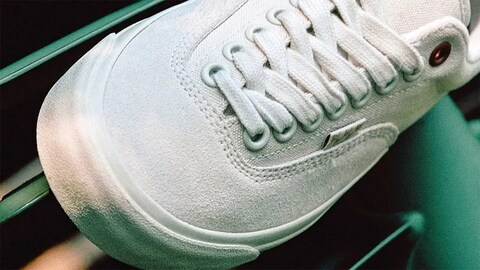 The Original Skateboarding Sneaker Gets a Fresh Look and Technical Upgrade