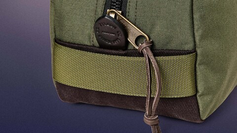 Filson’s Best Travel Bag Now Comes in a Compact EDC Form Factor