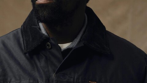Filson’s Legendary ‘Yellowstone’ Jacket Just Got Its Most Rugged Upgrade in Decades