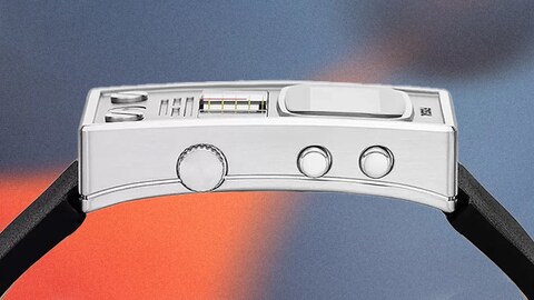 For the First Time Since High School, I Kind of Want a Fossil Watch