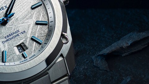 The Most Innovative Affordable Sports Watch Just Changed the Game Again