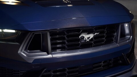 Ford Just Gave Muscle Car Fans Some New Hope for the Future