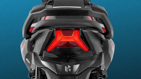 This Ridiculously Affordable, High Gas Mileage Motorcycle Could Be a Concrete Jungle Gem